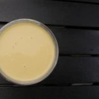 Morir Sonando · Orange Juice and Milk