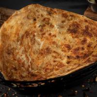 Aloo Paratha · loo paratha is unleavened dough stuffed with a mixture of mashed potato and spices, which is...