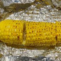 Bbq Corn 玉米 · 