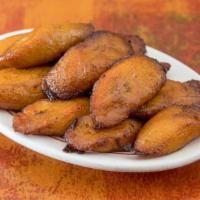 Fried Plantains · 