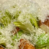 Caesar Salad · Half/Full.