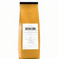 El Sol · 100% Colombian specialty coffee with notes of peach, caramel, and cinnamon. Whole bean or gr...