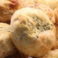 Large Potato Knish · The best Homemade Potato Knish in all of New Jersey.