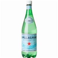 San Pellegrino · 