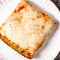 Sicilian Square Pie · 