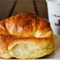 Medialuna (Croissants) · Big Croissant