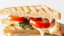 Sandwiches · 