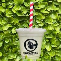 Vanilla Shake · Vanilla Ice cream, blended with our Homemade Vanilla Syrup
Always good with a burger