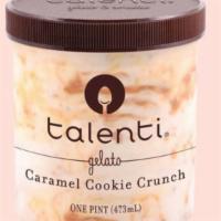 Talenti Ice Cream 1 Pint · 