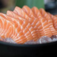 Salmon Roe (Ikura) · Sashimi (2 pieces) or sushi (1 piece).