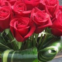 Red Blooms · One dozen red roses are just the perfect gift for the one you love, the one you can turn to,...