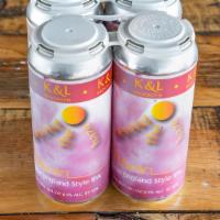 Beyond The Haze Neipa - 6.5% 4 Pack Of 16Oz Can · Loaded with Citra, Mosaic & Idaho 7 hops to create mouthwatering citrus aromas and fruity fl...