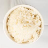 White Rice · Medium size