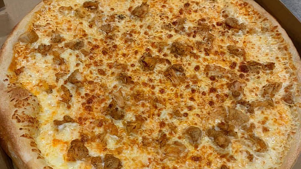 Cheese Pizza (17