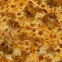 Cheese Pizza (12