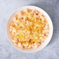 Mac & Cheese · 