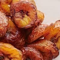 Fried Plantains · 