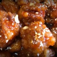 Sweet & Sour Lunch Special
 · 