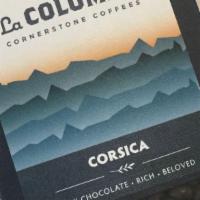 La Colombe - Retail Corsica Bean · 