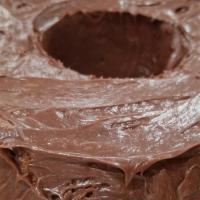 Chocolate Cake · per slice