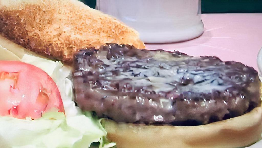 Burger · 