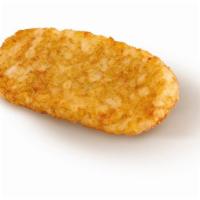 Hashbrown · 