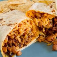 Pastor Burrito Passion · #burrito#mexican#pastor burrito our famous mouthwatering pulled pork burritos. Our tortas ar...