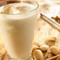 Horchata · #rice water#mexican#beverages this beverage of mexican origin is made out of rice, milk and ...