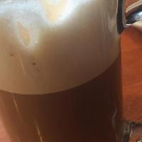 Mocha · A latte with chocolate. Stumptown's Hair Bender Blend espresso mixed with chocolate and stea...