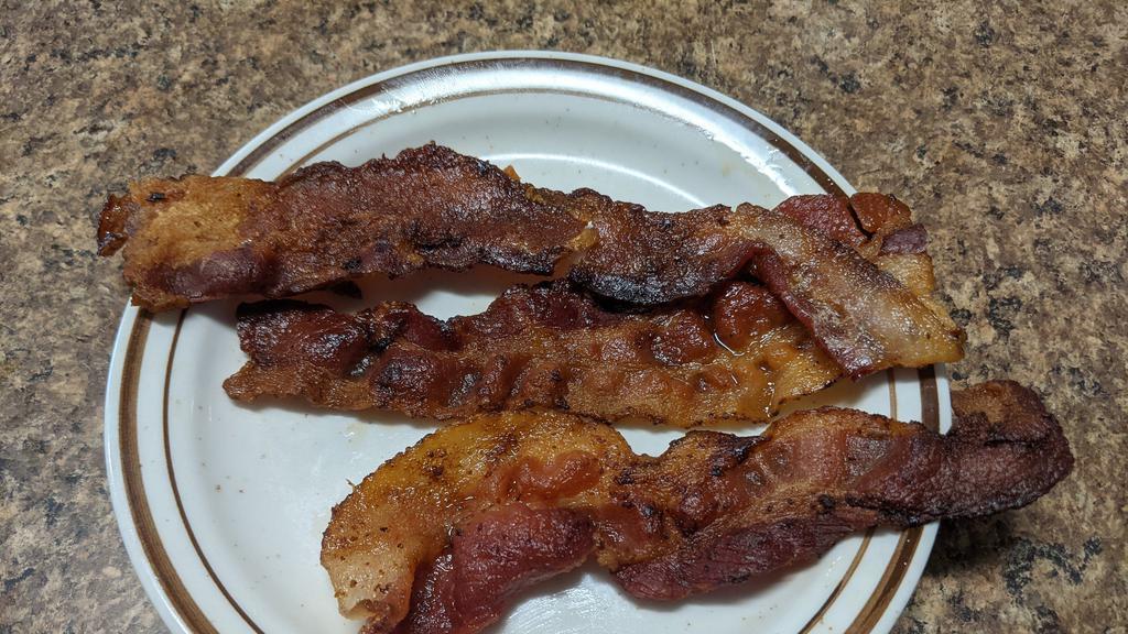 Bacon · Favorite.