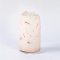 Iced Chai Latte · One size 16oz.