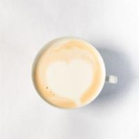 Chai Latte · Micro brewed sattwa masala chai served with your choice of milk.