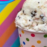 Medium Ice Cream · 