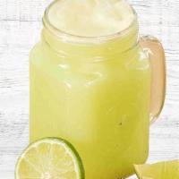 Limonada · Lemonade.