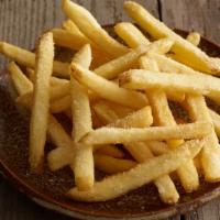 French Fries · 510 cal.