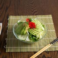 Avocado Salad · 