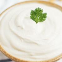 Low Fat Sour Cream · 