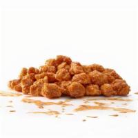 Boneless Wings · Crispy Boneless Wings with up to 2 flavors. Featured with our Honey Hot Mustard.