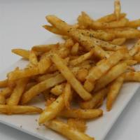Greek Fries · 