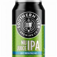 Southern Tier Nu Haze Ipa · Must be 21 to purchase.