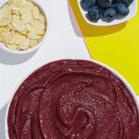 Build Your Own Acai Bowl · Build Your Own Acai Bowl | Kitchen Print
Refreshing acai with your choice of toppings.