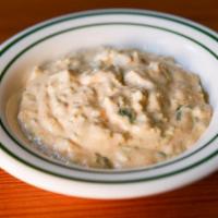 Side Of Remoulade · 