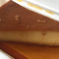 Caramel Custard / Flan · 