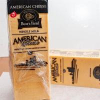 American Cheese · 