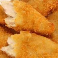 Fried Catfish (4) · 