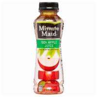 Minute Maid Alle Juice · 