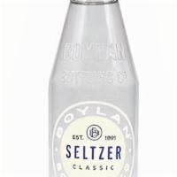 Seltzer · 