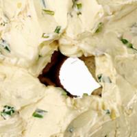 Scallion Cream Cheese · 