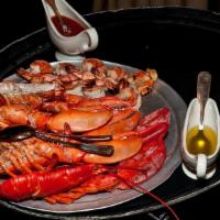 Lobster Bisque · 