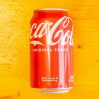 Can Soda · Coke dt coke sprite ginger fanta orange dr pepper pepsi dt pepsi cream soda black cherry bri...